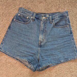 High Loose Short | Levi's Premium
